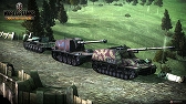 ꡼ No.014 | World of Tanks: Xbox 360 EditionסT-57֤俷ޥåפʤɤ