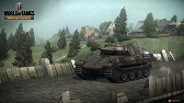 ꡼ No.017 | World of Tanks: Xbox 360 EditionסT-57֤俷ޥåפʤɤ