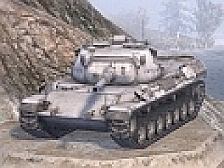 World Of Tanks Xbox 360 Edition のアップデート Royal Artillery が実施 新しいイギリス自走砲やドイツ中 戦車 マップ2種などが実装に