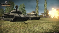 ꡼ No.004 | World of Tanks: Xbox 360 EditionץåץǡȡֹŴηפ»ܡʬä5ѤΥϢ֤о