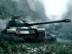 Xbox360 版「World of Tanks」に中国戦車が参戦。アップデートで合計20もの新車輌が登場