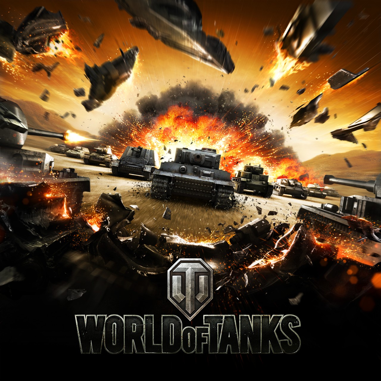 World of Tanks: Xbox 360 Edition［Xbox360］ - 4Gamer