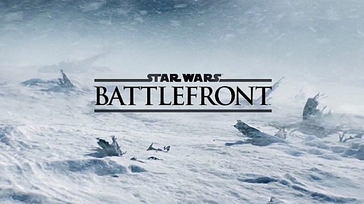 ���������꡼ No.001�Υ���ͥ������ / ��Star Wars Battlefront�פϡ�����ǲ�θ����˹�碌��2015ǯ�˥�꡼��