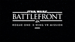 ꡼ No.002Υͥ / gamescomElectronic ArtsVRȥStar Wars Battlefront Rogue One: X-wing VR MissionפˤĤơץǥ塼äʹ