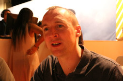 ꡼ No.004Υͥ / gamescomElectronic ArtsVRȥStar Wars Battlefront Rogue One: X-wing VR MissionפˤĤơץǥ塼äʹ