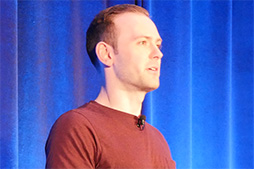 ꡼ No.002Υͥ / GDC 2017ϥץ쥤䡼Star WarsפˤϡVRˤ륵̤ιפȯԤ