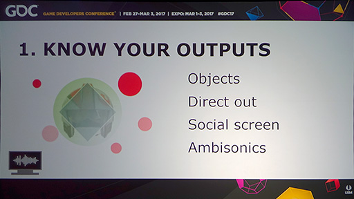 ꡼ No.004 | GDC 2017ϥץ쥤䡼Star WarsפˤϡVRˤ륵̤ιפȯԤ