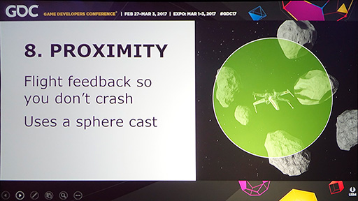 ꡼ No.009 | GDC 2017ϥץ쥤䡼Star WarsפˤϡVRˤ륵̤ιפȯԤ