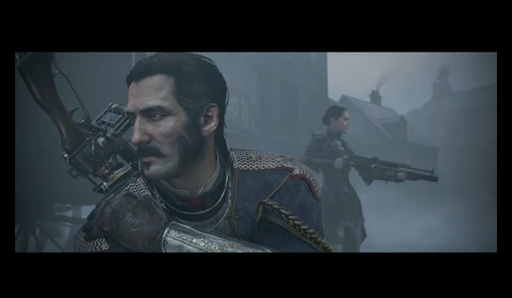 ꡼ No.004Υͥ / E3 2013PlayStation 4ѥեȡThe Order1886פȯɽˡReady At Dawnȥ󥿥˥ˤ뿷IPʥࡼӡɲá