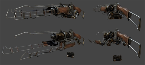 ꡼ No.003 | PS4The Order1886פϡȳ̿Υɥǡȥϡե֥꡼ɡɤ臘Ĥʪ줬륢󥢥ɥ٥㡼Ѥо쥭饯ãҲ