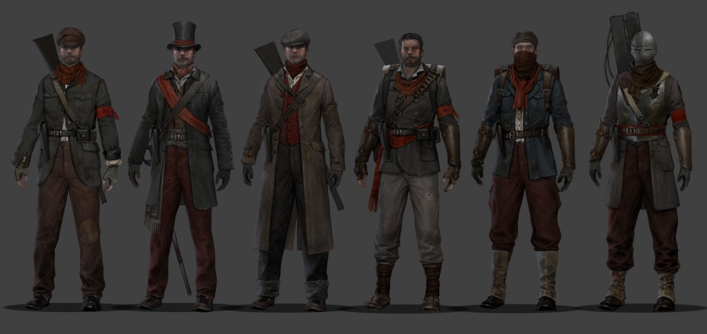 ꡼ No.003 | The Order1886סСƥबѤ줿Хȥ륷ƥʤɤκǿ餫