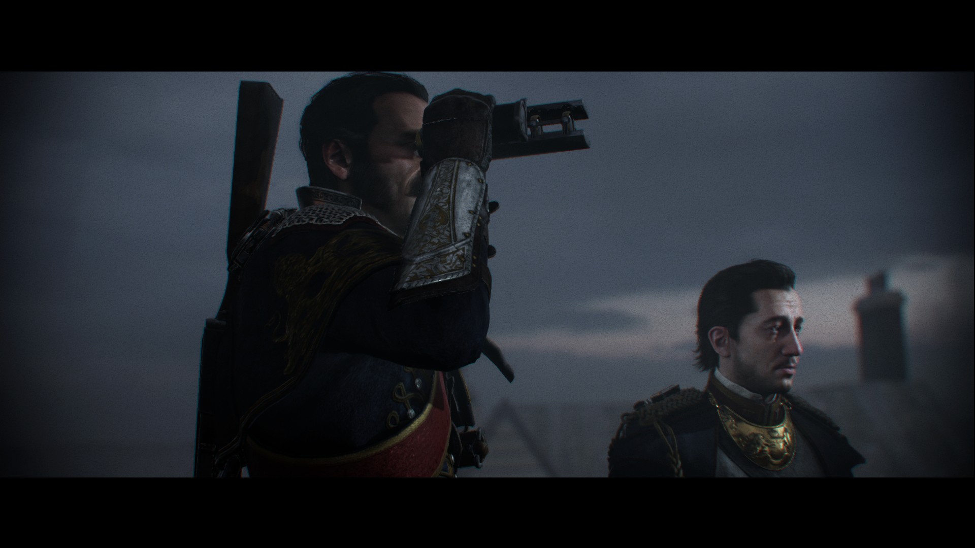 ꡼ No.007 | The Order1886סСƥबѤ줿Хȥ륷ƥʤɤκǿ餫