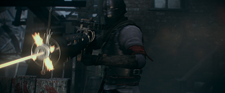 ꡼ No.010Υͥ / The Order1886פΥᥤ󥰱꡼ĤȤüʤξ