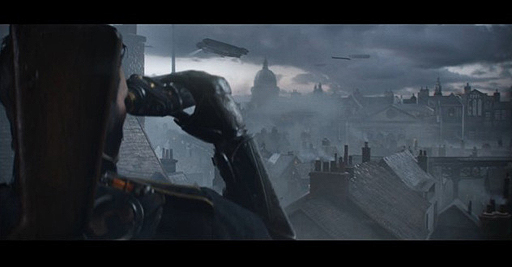 ꡼ No.003Υͥ / E3 2014PS4The Order: 1886פ2015ǯ220Ʊȯ䡣ȿ𷳤ȤϰۤʤŨ֥饤פλѤǧǤǿȥ쥤顼