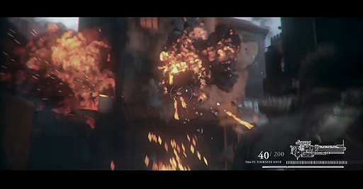 ꡼ No.004Υͥ / E3 2014PS4The Order: 1886פ2015ǯ220Ʊȯ䡣ȿ𷳤ȤϰۤʤŨ֥饤פλѤǧǤǿȥ쥤顼