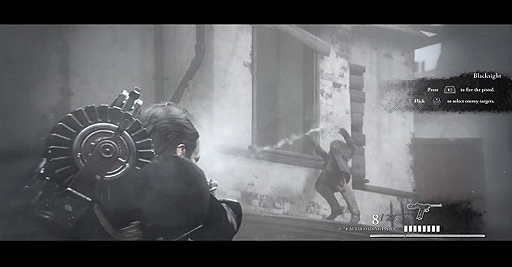 ꡼ No.006Υͥ / E3 2014PS4The Order: 1886פ2015ǯ220Ʊȯ䡣ȿ𷳤ȤϰۤʤŨ֥饤פλѤǧǤǿȥ쥤顼