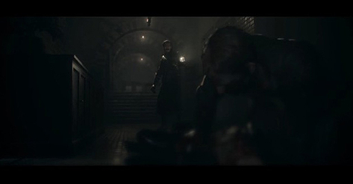 ꡼ No.007Υͥ / E3 2014PS4The Order: 1886פ2015ǯ220Ʊȯ䡣ȿ𷳤ȤϰۤʤŨ֥饤פλѤǧǤǿȥ쥤顼