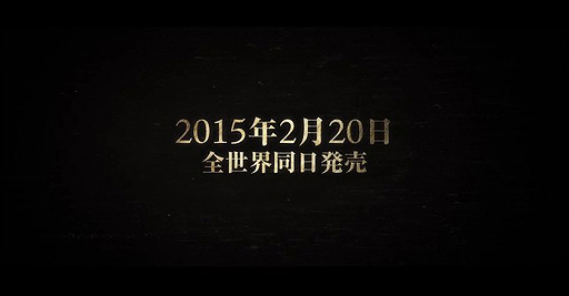 ꡼ No.009Υͥ / E3 2014PS4The Order: 1886פ2015ǯ220Ʊȯ䡣ȿ𷳤ȤϰۤʤŨ֥饤פλѤǧǤǿȥ쥤顼