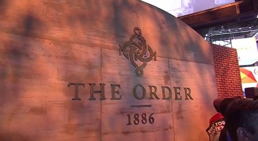 ꡼ No.003Υͥ / E3 2014PS4The Order: 1886סץ쥤̤䥳󥻥ץȥȤǧǤ륤󥿥ӥ塼ư褬