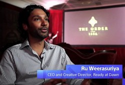 ꡼ No.004Υͥ / E3 2014PS4The Order: 1886סץ쥤̤䥳󥻥ץȥȤǧǤ륤󥿥ӥ塼ư褬