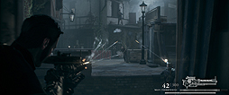 E3 2014ϡThe Order1886פϥȥǥʳءġĤ䡤ճ˥ꥢ롣äѤǥСǳǧƤߤ