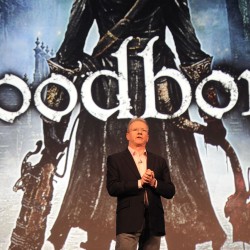 ꡼ No.002 | gamescomϺǿȥ쥤顼󡣡PlayStation at Gamescom 2014פȯɽ줿ȥԥåޤȤƾҲ