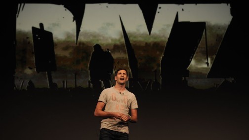 ꡼ No.004 | gamescomϺǿȥ쥤顼󡣡PlayStation at Gamescom 2014פȯɽ줿ȥԥåޤȤƾҲ