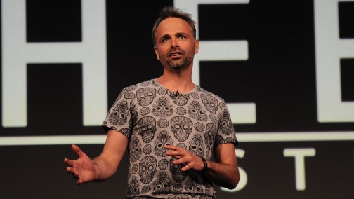 ꡼ No.007 | gamescomϺǿȥ쥤顼󡣡PlayStation at Gamescom 2014פȯɽ줿ȥԥåޤȤƾҲ