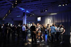 ꡼ No.009 | gamescomϺǿȥ쥤顼󡣡PlayStation at Gamescom 2014פȯɽ줿ȥԥåޤȤƾҲ