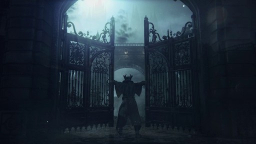 Bloodbornegamescom 2014ȥ쥤顼 