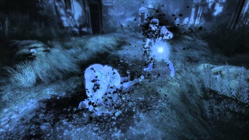 The Vanishing Of Ethan Carterץȥ쥤顼