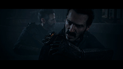 ꡼ No.001 | The Order1886פκǿȥ쥤顼ȯפˡĤζϼԡ֥˥顦ƥפθ˾褻ƮҲ