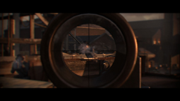 ꡼ No.007 | The Order1886פκǿȥ쥤顼ȯפˡĤζϼԡ֥˥顦ƥפθ˾褻ƮҲ