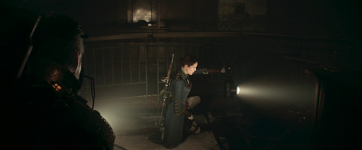 TGS 2014PS4ѥȥThe Order1886ץץ쥤ݡȡIfɤβʳϤ臘Ĥλ¿襤θ褦