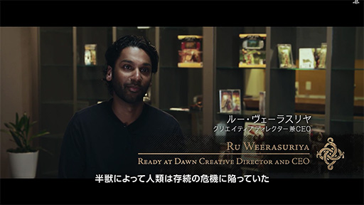 The Order1886оҲ𤹤ࡼӡ