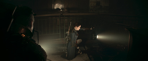 ꡼ No.006Υͥ / TGS 2014ϥ˥顦ƥκ廊The Order1886ץץ쥼ơݡȡȯԥ󥿥ӥ塼