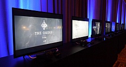 ꡼ No.002Υͥ / The Order1886פοץ쥤֥ǥθȿ𷳤Ȥ襤Ÿ