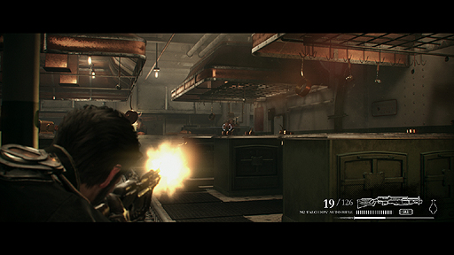 ꡼ No.004Υͥ / PS StoreǡThe Order1886DLǤͽդȡͽŵȤƥ塼32ƥද2ǽ