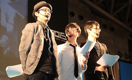 ꡼ No.001Υͥ / The Order1886פܽȤʤ륹ơȡBloodborneפΥޥץ쥤ϪܤˡƮ2015֥¶ơץݡ