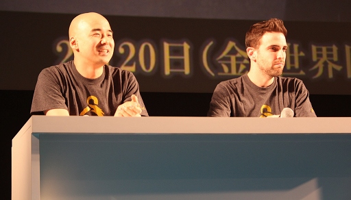 ꡼ No.002Υͥ / The Order1886פܽȤʤ륹ơȡBloodborneפΥޥץ쥤ϪܤˡƮ2015֥¶ơץݡ