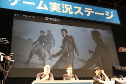 ꡼ No.003Υͥ / The Order1886פܽȤʤ륹ơȡBloodborneפΥޥץ쥤ϪܤˡƮ2015֥¶ơץݡ