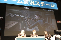 ꡼ No.006Υͥ / The Order1886פܽȤʤ륹ơȡBloodborneפΥޥץ쥤ϪܤˡƮ2015֥¶ơץݡ