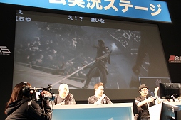 ꡼ No.008Υͥ / The Order1886פܽȤʤ륹ơȡBloodborneפΥޥץ쥤ϪܤˡƮ2015֥¶ơץݡ