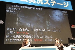 ꡼ No.016Υͥ / The Order1886פܽȤʤ륹ơȡBloodborneפΥޥץ쥤ϪܤˡƮ2015֥¶ơץݡ