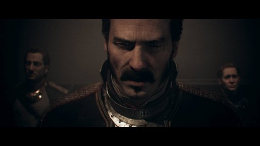 ꡼ No.019 | PS4ѥȥThe Order: 1886פȯ䡣ƳŤ줿ǥåͤݡ
