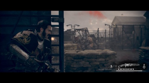 画像ギャラリー No.004のサムネイル画像 / 「The Order:1886」,ガラハッド卿(CV:森川智之)が物語の背景を語る「日本プレミア版トレイラー」が公開