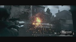 画像ギャラリー No.008のサムネイル画像 / PS4専用タイトル「The Order:1886」をレビュー。最高峰のグラフィックスで「IF」の19世紀と騎士達の活躍を描いた意欲作
