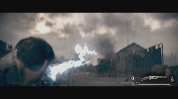 画像ギャラリー No.009のサムネイル画像 / PS4専用タイトル「The Order:1886」をレビュー。最高峰のグラフィックスで「IF」の19世紀と騎士達の活躍を描いた意欲作