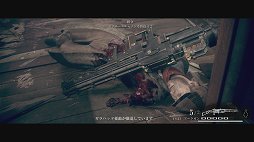 画像ギャラリー No.010のサムネイル画像 / PS4専用タイトル「The Order:1886」をレビュー。最高峰のグラフィックスで「IF」の19世紀と騎士達の活躍を描いた意欲作