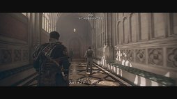 画像ギャラリー No.016のサムネイル画像 / PS4専用タイトル「The Order:1886」をレビュー。最高峰のグラフィックスで「IF」の19世紀と騎士達の活躍を描いた意欲作